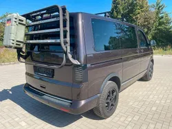 Violet Gebraucht 2010 VW T5 Highline Van | 21.990 € (Etwas zu teuer)