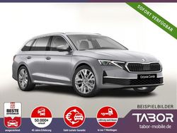 Silber (brillantsilber metallic) Neu 2025 Skoda Octavia Kombi | 38.188 € (Fairer Preis)