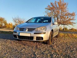 Silber Gebraucht 2004 VW Golf V Kombi | 3.500 € (Fairer Preis)