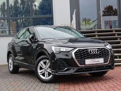 Andere Gebraucht 2020 Audi Q3 Basis SUV | 25.900 € (Fairer Preis)
