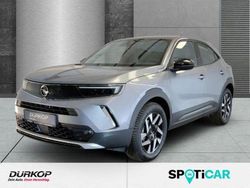 Grau Gebraucht 2022 Opel Mokka Elegance SUV | 20.750 € (Guter Preis)