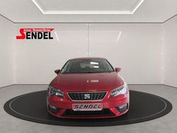 Rot Gebraucht 2017 Seat Leon XCELLENCE Limousine | 12.499 € (Fairer Preis)