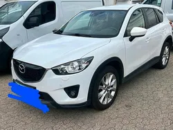 Gebraucht 2014 Mazda CX-5 SUV | 9.500 €
