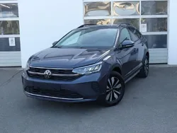 Rauchgrau metallic Gebraucht 2024 VW Taigo Move SUV | 22.890 € (Fairer Preis)