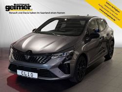 Grau Neu 2025 Renault Clio V Esprit Alpine Limousine | 27.800 € (Etwas zu teuer)