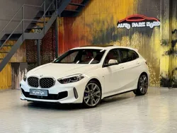 Weiß Gebraucht 2023 BMW M135 Performance Kleinwagen | 33.900 € (Guter Preis)