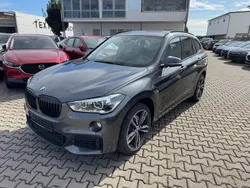 Grau Gebraucht 2018 BMW X1 M Sport SUV | 24.990 € (Fairer Preis)