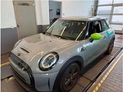 Grau Gebraucht 2022 Mini Cooper SE Essential Kleinwagen | 17.397 € (Guter Preis)