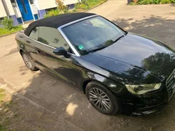 Audi A3 Cabriolet