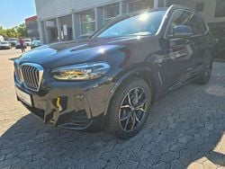 Schwarz Gebraucht 2023 BMW X3 M Sport SUV | 47.890 € (Superpreis)