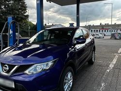 Gebraucht 2014 Nissan Qashqai Acenta SUV | 10.500 €