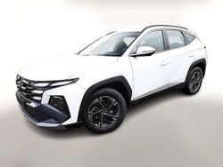 Serenity white minerale... Neu 2025 Hyundai Tucson Trend SUV | 33.688 € (Superpreis)