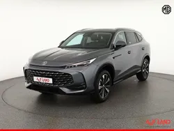 Grau Neu 2025 MG HS Comfort SUV | 26.890 € (Guter Preis)