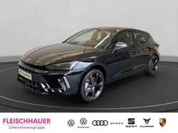Schwarz Neu 2025 Cupra Leon Limousine | 39.990 € (Guter Preis)