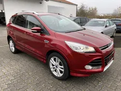 Rot Gebraucht 2016 Ford Kuga SYNC Edition SUV | 10.600 € (Guter Preis)