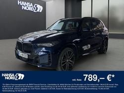 Blau Gebraucht 2025 BMW X5 Performance SUV | 91.990 €