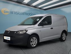 Silber Gebraucht 2023 VW Caddy Van / Kleinbus | 22.849 € (Fairer Preis)