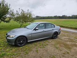 Grau Gebraucht 2010 BMW 318 Limousine | 3.650 € (Superpreis)