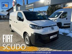 Weiß Neu 2026 Fiat Scudo Van | 31.416 € (Fairer Preis)
