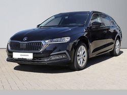 Schwarz Gebraucht 2021 Skoda Octavia Style Kombi | 20.990 € (Guter Preis)