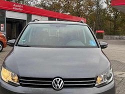 Gebraucht 2010 VW Touran Comfortline Van / Kleinbus | 5.000 € (Etwas zu teuer)