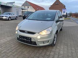 Chill Gebraucht 2009 Ford S-MAX Trend Van / Kleinbus | 5.590 € (Teuer)