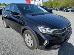 Schwarz Gebraucht 2024 VW Taigo Life SUV | 19.489 € (Guter Preis)
