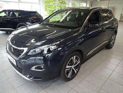 Grau Gebraucht 2018 Peugeot 3008 Crossway SUV | 18.950 € (Fairer Preis)