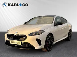 Weiß Neu 2025 BMW M235 M Sport Coupé | 59.990 € (Teuer)