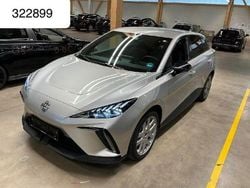 Silber Gebraucht 2023 MG MG4 EV Luxury Kleinwagen | 18.740 € (Guter Preis)