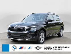 Schwarz Neu 2025 Skoda Kamiq Selection SUV | 24.590 € (Guter Preis)