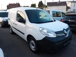 Weiß Gebraucht 2018 Renault Kangoo Van / Kleinbus | 8.999 € (Guter Preis)