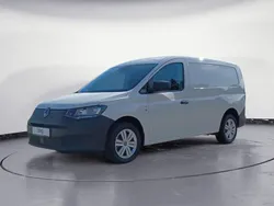 Weiß Neu 2025 VW Caddy Maxi Van / Kleinbus | 29.890 €