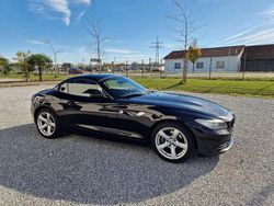 Schwarz ii Gebraucht 2011 BMW Z4 Comfort Edition Cabrio | 13.300 € (Fairer Preis)