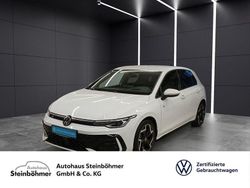 Weiß Gebraucht 2025 VW Golf R-line Limousine | 29.435 € (Teuer)