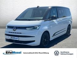 Weiß Neu 2025 VW T7 Edition Van | 61.990 € (Fairer Preis)