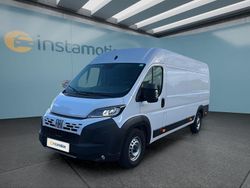 Weiß Gebraucht 2024 Fiat Ducato Van | 30.499 € (Superpreis)