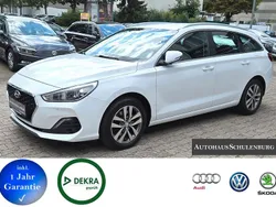 Weiß Gebraucht 2019 Hyundai i30 Kombi | 13.799 € (Fairer Preis)