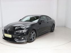 Schwarz Gebraucht 2019 BMW 430 M Sport Coupé | 21.490 € (Superpreis)