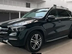 Mercedes GLE350e
