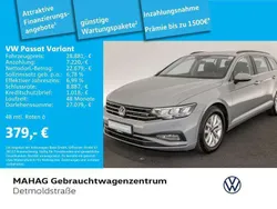 Mondsteingrau Gebraucht 2023 VW Passat Business Kombi | 28.881 € (Fairer Preis)
