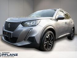 Grau Gebraucht 2021 Peugeot e-2008 Allure SUV | 16.190 € (Fairer Preis)