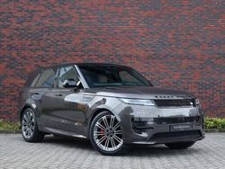 Grau Gebraucht 2023 Land Rover Range Rover Sport Autobiography SUV | 126.950 € (Fairer Preis)