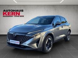 Grau Gebraucht 2025 Nissan Qashqai N-Connecta SUV | 29.980 € (Fairer Preis)