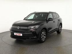 Schwarz Neu 2025 VW Tiguan SUV | 38.890 € (Guter Preis)