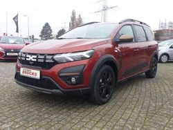 Braun Gebraucht 2024 Dacia Jogger Extreme Van / Kleinbus | 22.775 € (Fairer Preis)