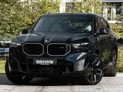 Black sapphire metallic Gebraucht 2025 BMW XM Performance SUV | 117.990 €