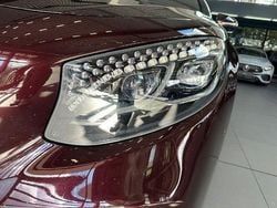 Rubellitrot Gebraucht 2020 Mercedes S560 AMG Limousine | 97.790 €