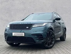 Giola green Gebraucht 2025 Land Rover Range Rover Velar Autobiography SUV | 97.550 €