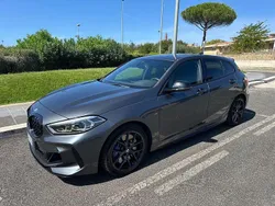 Grau Gebraucht 2019 BMW M135 Performance Kleinwagen | 28.900 € (Teuer)